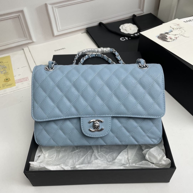 Ch**el cf series bags